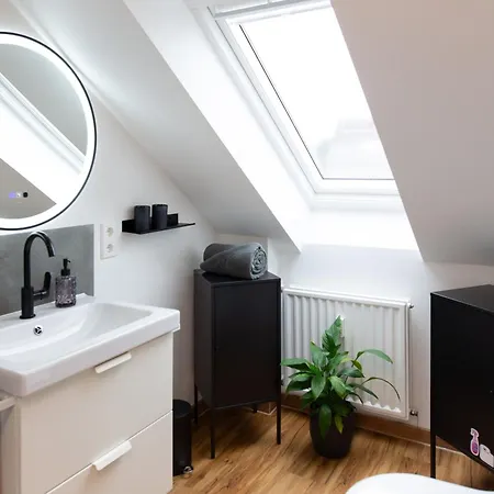 Neu! 9,8 Aussergewoehnlich Bergblick Mit Balkon Boxspringbett Kaffeevollautomat Inkl Bettwaesche Handtuecher #Meenefewo De Bad Harzburg Exterior foto